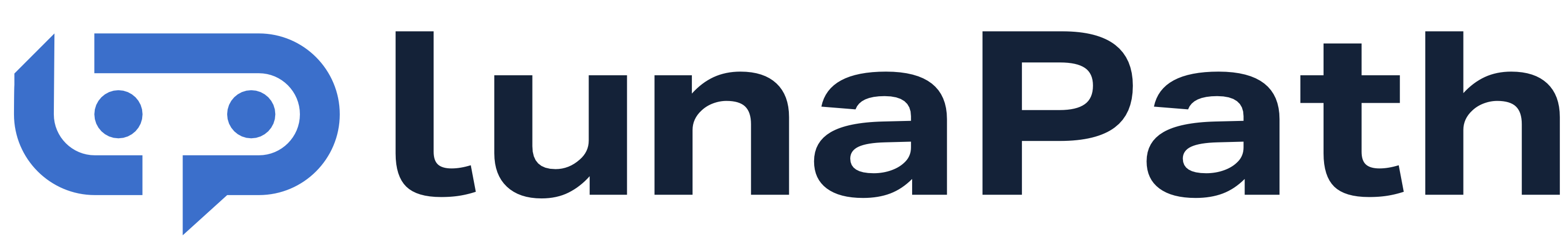 LunaPath Logo
